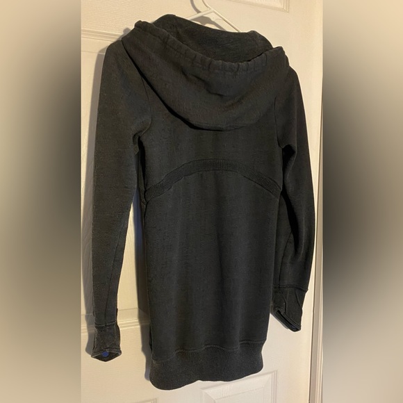 Volcom Long Hoodie - Picture 2 of 7